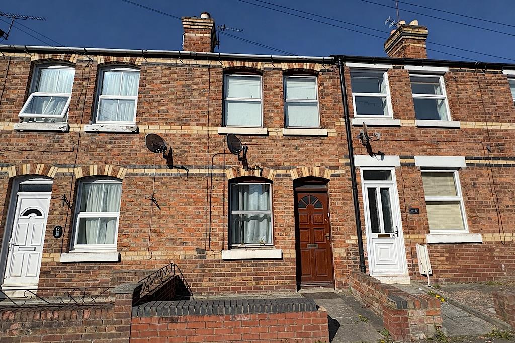 14 Tankerville Street, Shrewsbury, SY2 5DJ To Let